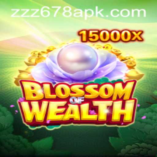 Discover the Enchanting World of BlossomofWealth: A Gaming Delight