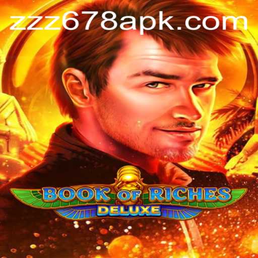 Exploring the Fascinating World of Book of Riches Deluxe