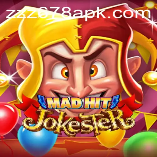 MadHitJokester: A Whimsical Dive into New Gen Entertainment with zzz678