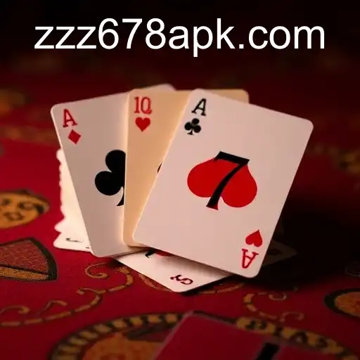 The Intriguing World of Card Games: A Closer Look at 