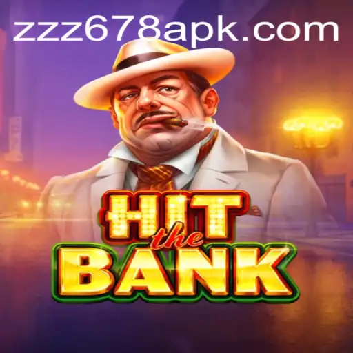 HitTheBank: The Thrilling Heist Game Revolutionizing the Gaming World