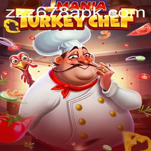 Embark on a Culinary Adventure with JManiaTurkeyChef: A Vibrant Gaming Experience