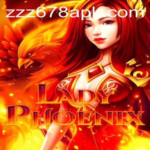 LadyPhoenix: A Magical Journey into Strategy and Adventure