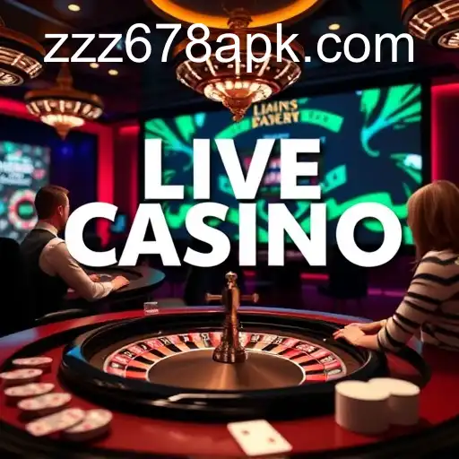Live Casino: A Comprehensive Insight into Modern Gaming