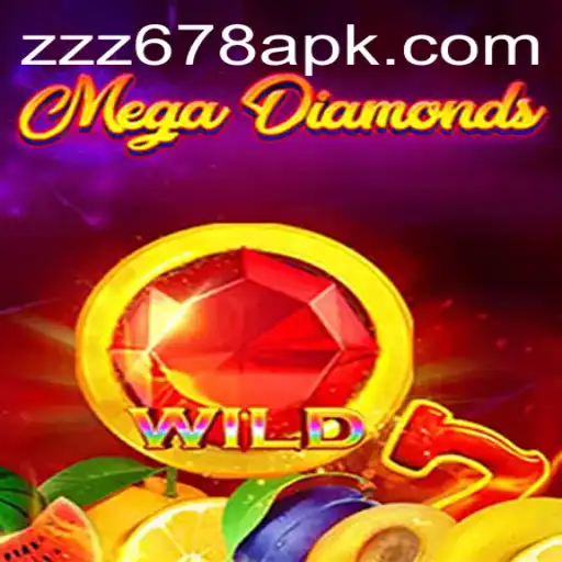 MegaDiamond: The Ultimate Gaming Experience