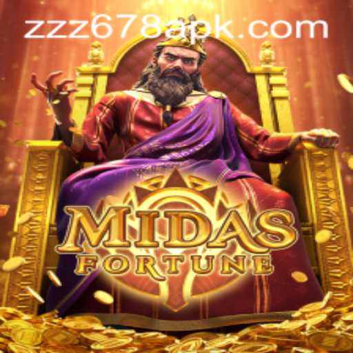 Explore the Fascinating World of MidasFortune: The Ultimate Adventure with zzz678