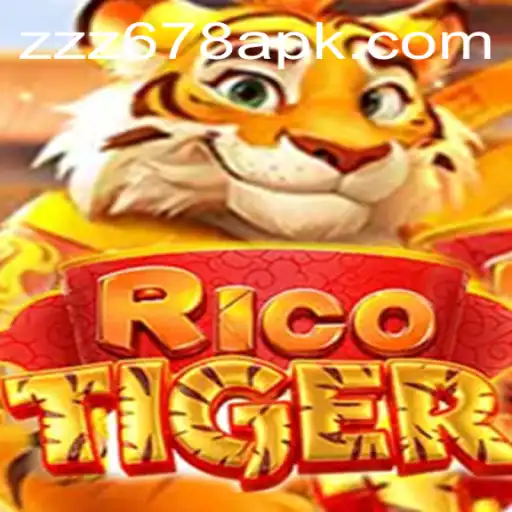 RicoTiger: Unleashing the Wild Adventure with Zzz678
