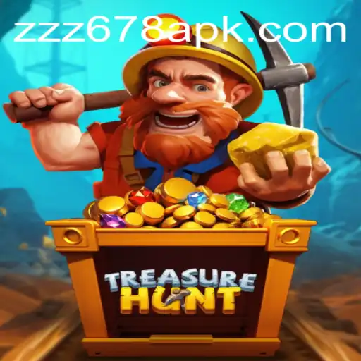 Unlock Adventure with TreasureHunt: A Journey Beyond Imagination