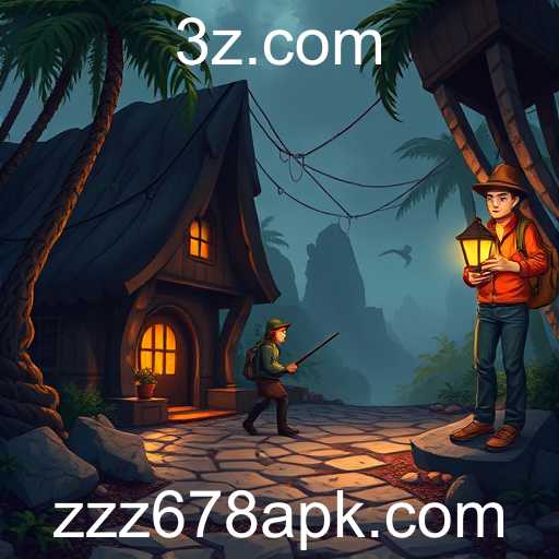 Explorando os Mundos de Jogos de Aventura