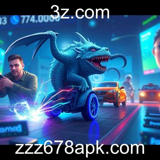 Inovações e Desafios no Mundo dos Jogos Online em 2025