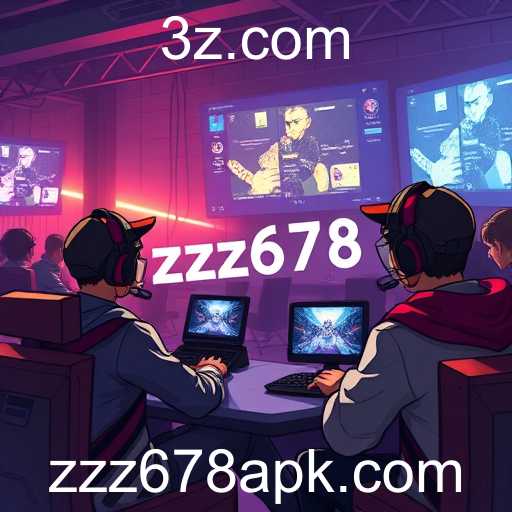 A Revolução dos Jogos Online em 2025: A Ascensão de zzz678