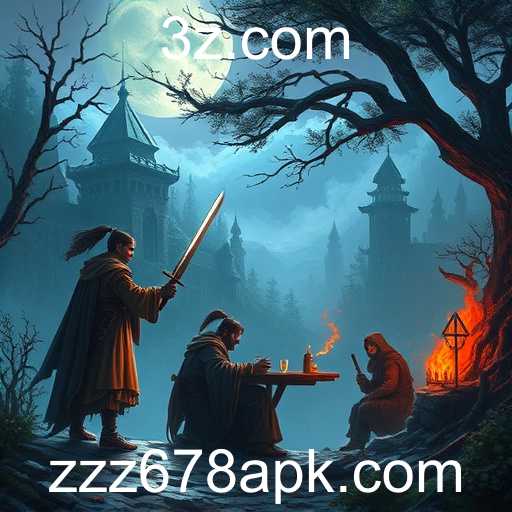 O Fascinante Mundo dos RPGs: Explorando Narrativas e Personagens