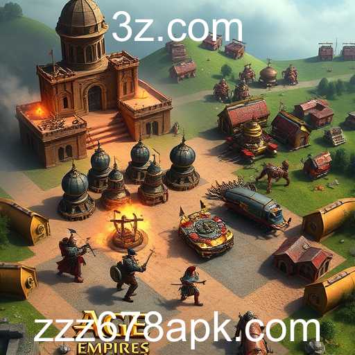 O Fascínio dos Jogos de Estratégia: Desafios e Evolução do Gênero